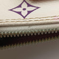 Alma PM white Monogram Multicolor M92647 FL1017アルマPM ブロン モノグラム マルチカラー M92647 FL1017