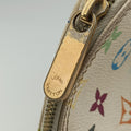 Alma PM white Monogram Multicolor M92647 FL1017アルマPM ブロン モノグラム マルチカラー M92647 FL1017