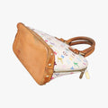Alma PM white Monogram Multicolor M92647 FL1017アルマPM ブロン モノグラム マルチカラー M92647 FL1017
