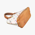 Alma PM white Monogram Multicolor M92647 FL1017アルマPM ブロン モノグラム マルチカラー M92647 FL1017