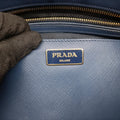 Galleria Navy SAFFIANO Leather BN2274 14/Hガレリア ブルーブラック サフィアーノレザー BN2274 14/H