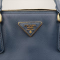 Galleria Navy SAFFIANO Leather BN2274 14/Hガレリア ブルーブラック サフィアーノレザー BN2274 14/H