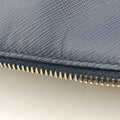 Galleria Navy SAFFIANO Leather BN2274 14/Hガレリア ブルーブラック サフィアーノレザー BN2274 14/H