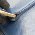 Galleria Navy SAFFIANO Leather BN2274 14/Hガレリア ブルーブラック サフィアーノレザー BN2274 14/H