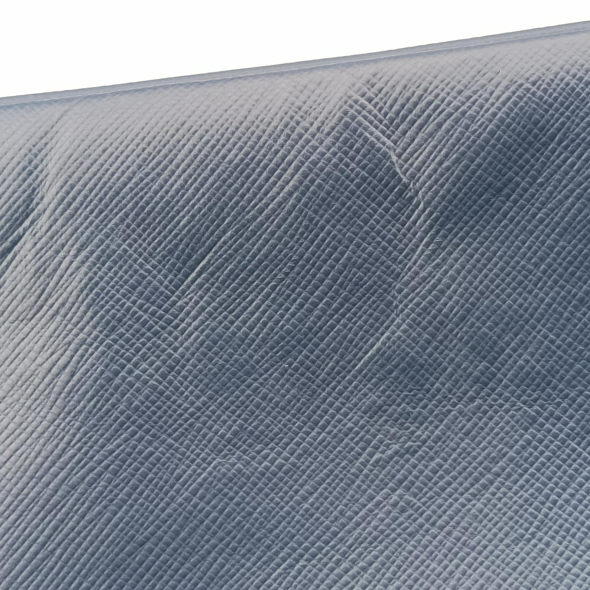Galleria Navy SAFFIANO Leather BN2274 14/Hガレリア ブルーブラック サフィアーノレザー BN2274 14/H