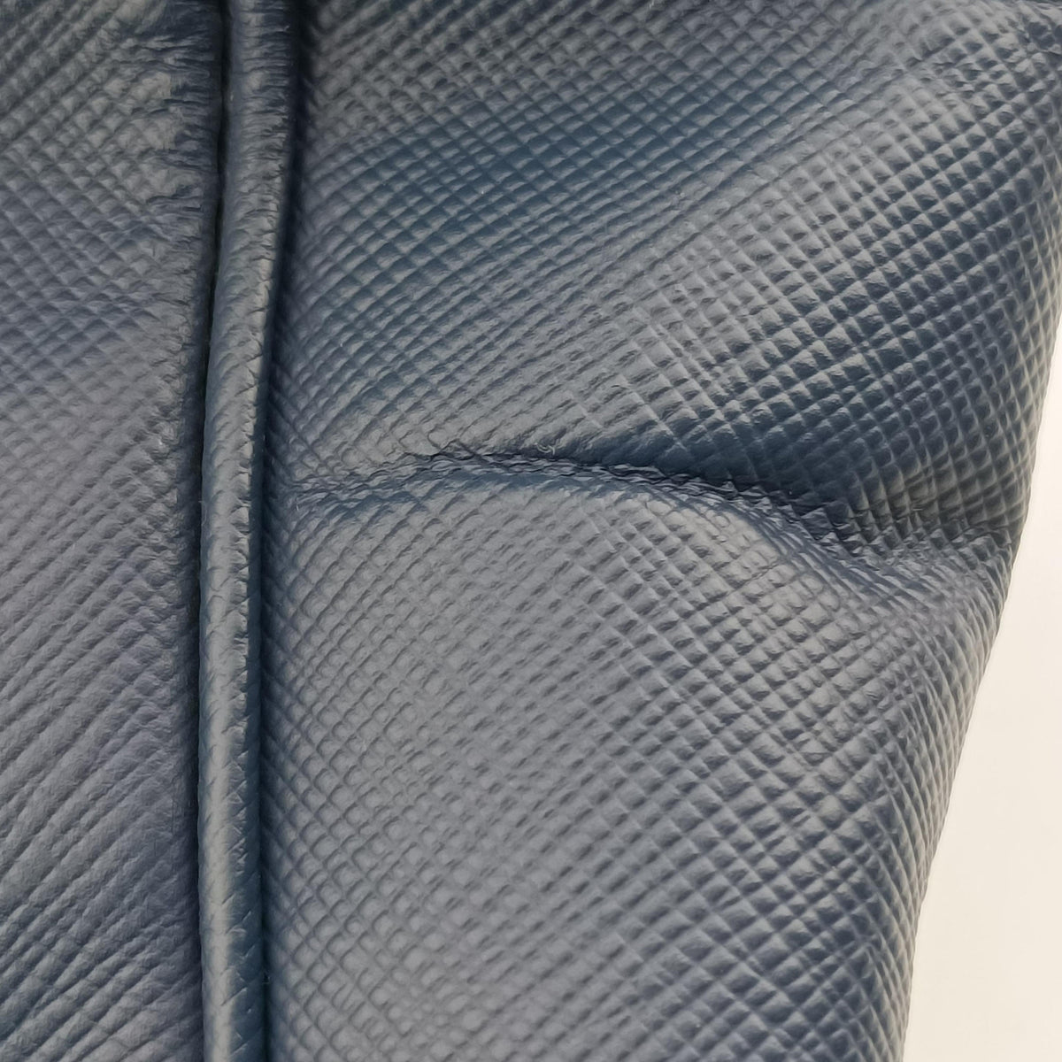 Galleria Navy SAFFIANO Leather BN2274 14/Hガレリア ブルーブラック サフィアーノレザー BN2274 14/H