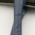 Galleria Navy SAFFIANO Leather BN2274 14/Hガレリア ブルーブラック サフィアーノレザー BN2274 14/H
