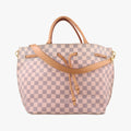 GIROLATA Azur Damier Canvas N41579 GI3147ジロラッタ アズール ダミエキャンバス N41579 GI3147
