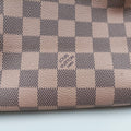 GIROLATA Azur Damier Canvas N41579 GI3147ジロラッタ アズール ダミエキャンバス N41579 GI3147