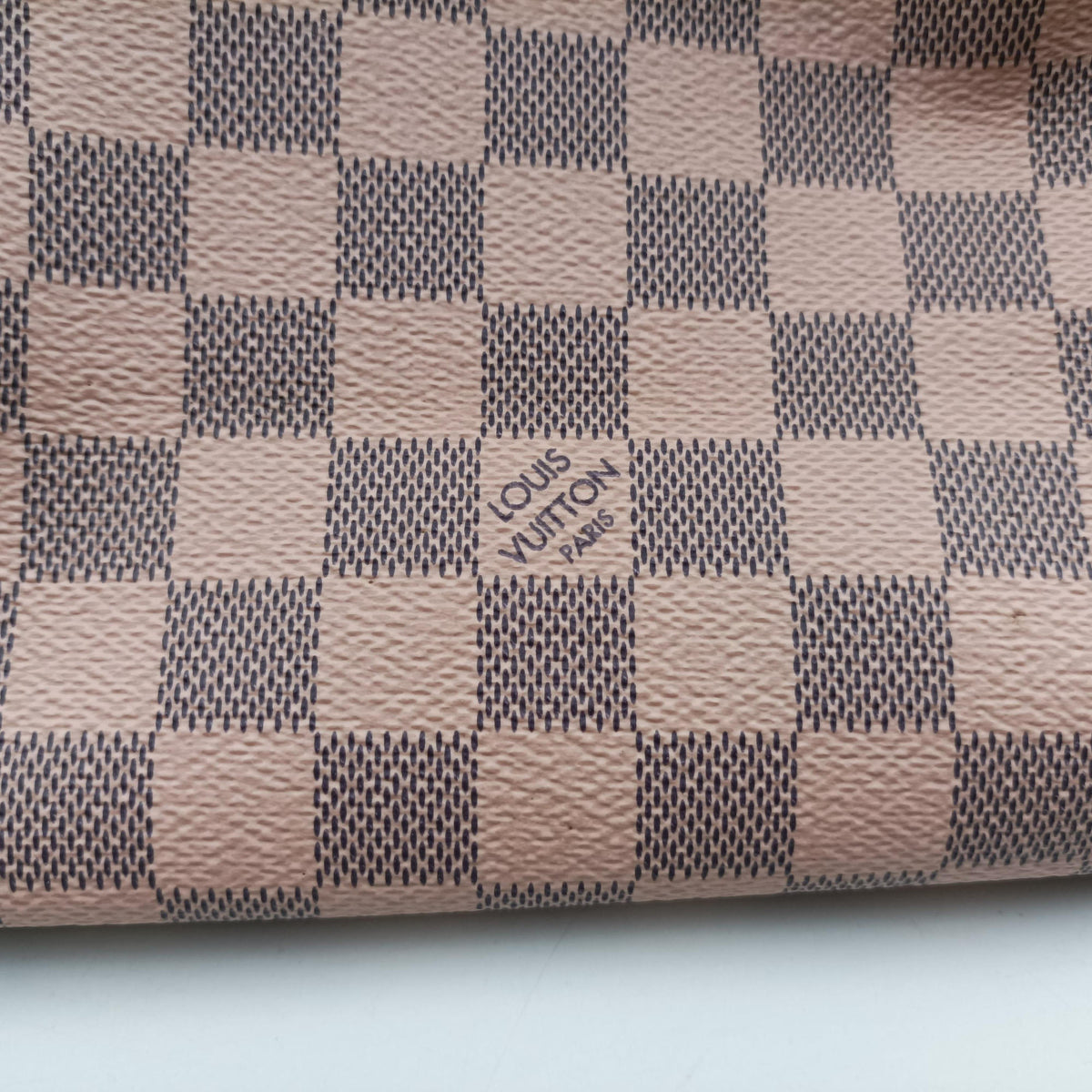 GIROLATA Azur Damier Canvas N41579 GI3147ジロラッタ アズール ダミエキャンバス N41579 GI3147