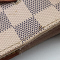 GIROLATA Azur Damier Canvas N41579 GI3147ジロラッタ アズール ダミエキャンバス N41579 GI3147