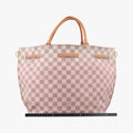 GIROLATA Azur Damier Canvas N41579 GI3147ジロラッタ アズール ダミエキャンバス N41579 GI3147