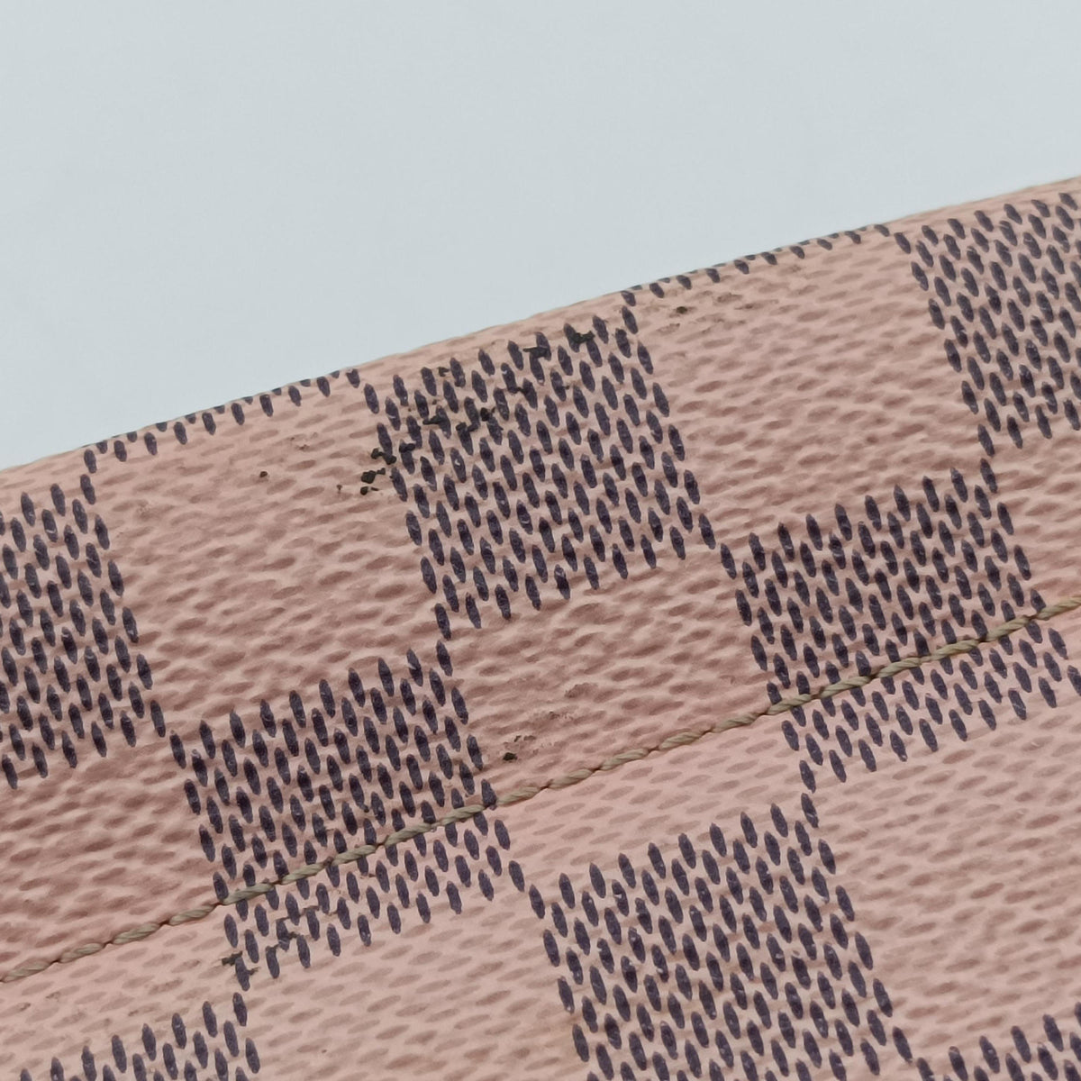 GIROLATA Azur Damier Canvas N41579 GI3147ジロラッタ アズール ダミエキャンバス N41579 GI3147