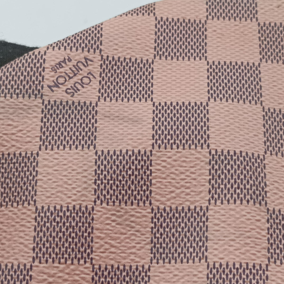GIROLATA Azur Damier Canvas N41579 GI3147ジロラッタ アズール ダミエキャンバス N41579 GI3147