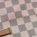 GIROLATA Azur Damier Canvas N41579 GI3147ジロラッタ アズール ダミエキャンバス N41579 GI3147