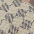 GIROLATA Azur Damier Canvas N41579 GI3147ジロラッタ アズール ダミエキャンバス N41579 GI3147