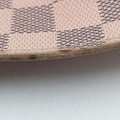 GIROLATA Azur Damier Canvas N41579 GI3147ジロラッタ アズール ダミエキャンバス N41579 GI3147
