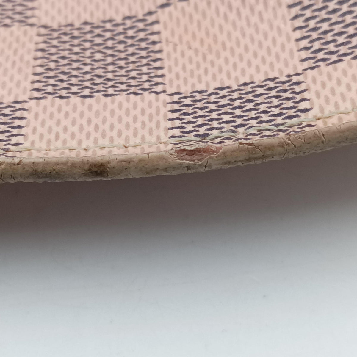GIROLATA Azur Damier Canvas N41579 GI3147ジロラッタ アズール ダミエキャンバス N41579 GI3147