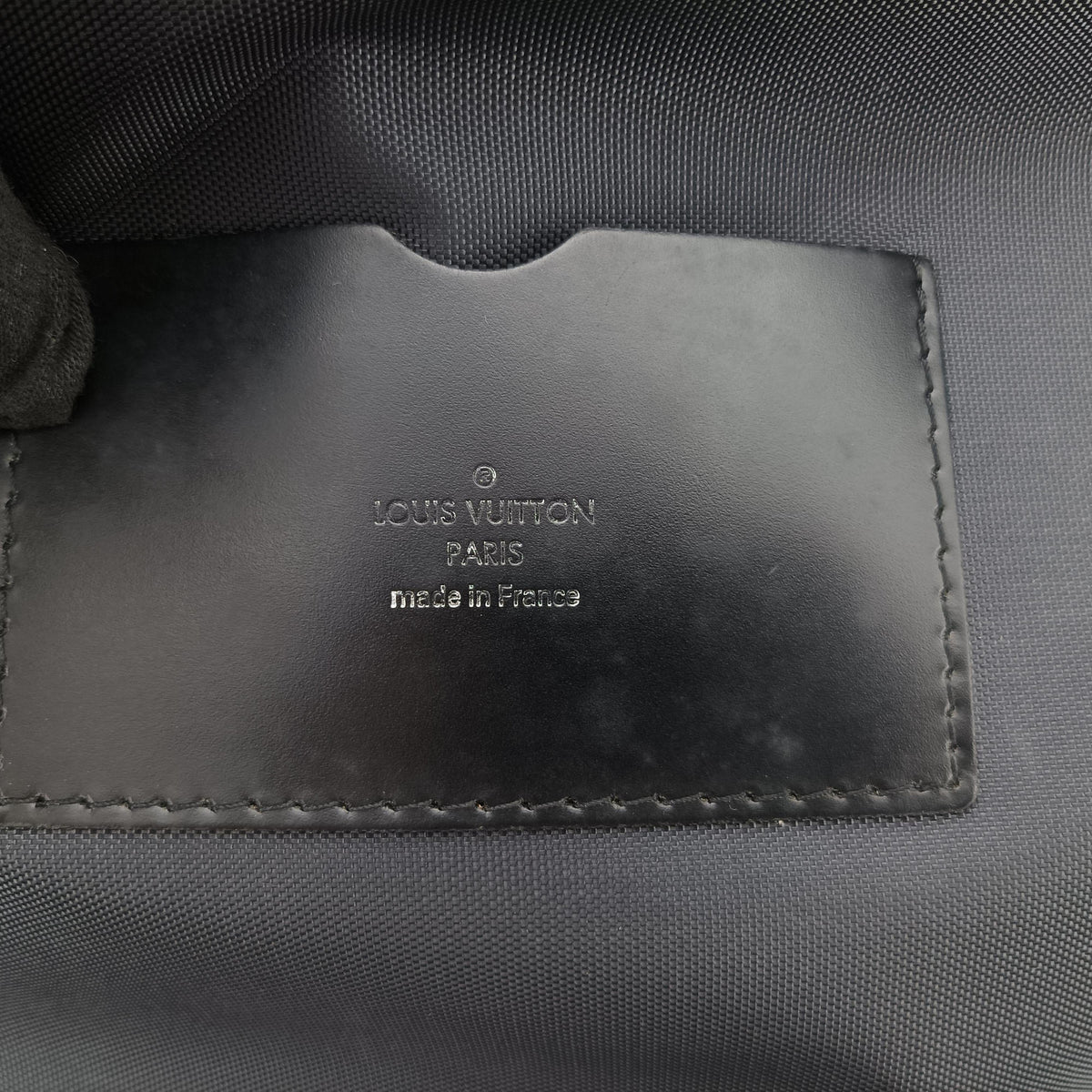 Pegase 55 ARDOISE Taiga Leather M23272 MB2049ぺガス55 アルドワーズ タイガ レザー M23272 MB2049