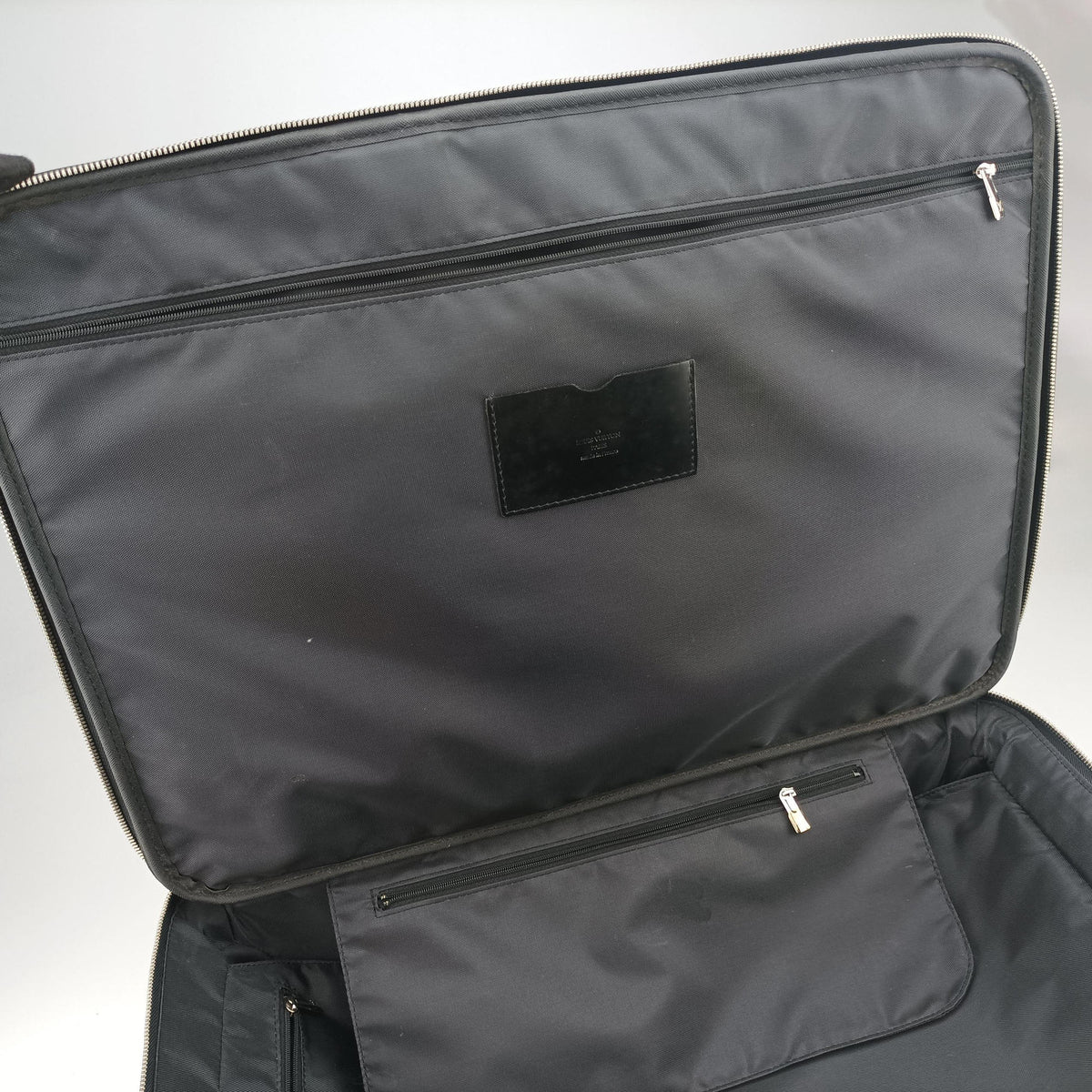 Pegase 55 ARDOISE Taiga Leather M23272 MB2049ぺガス55 アルドワーズ タイガ レザー M23272 MB2049