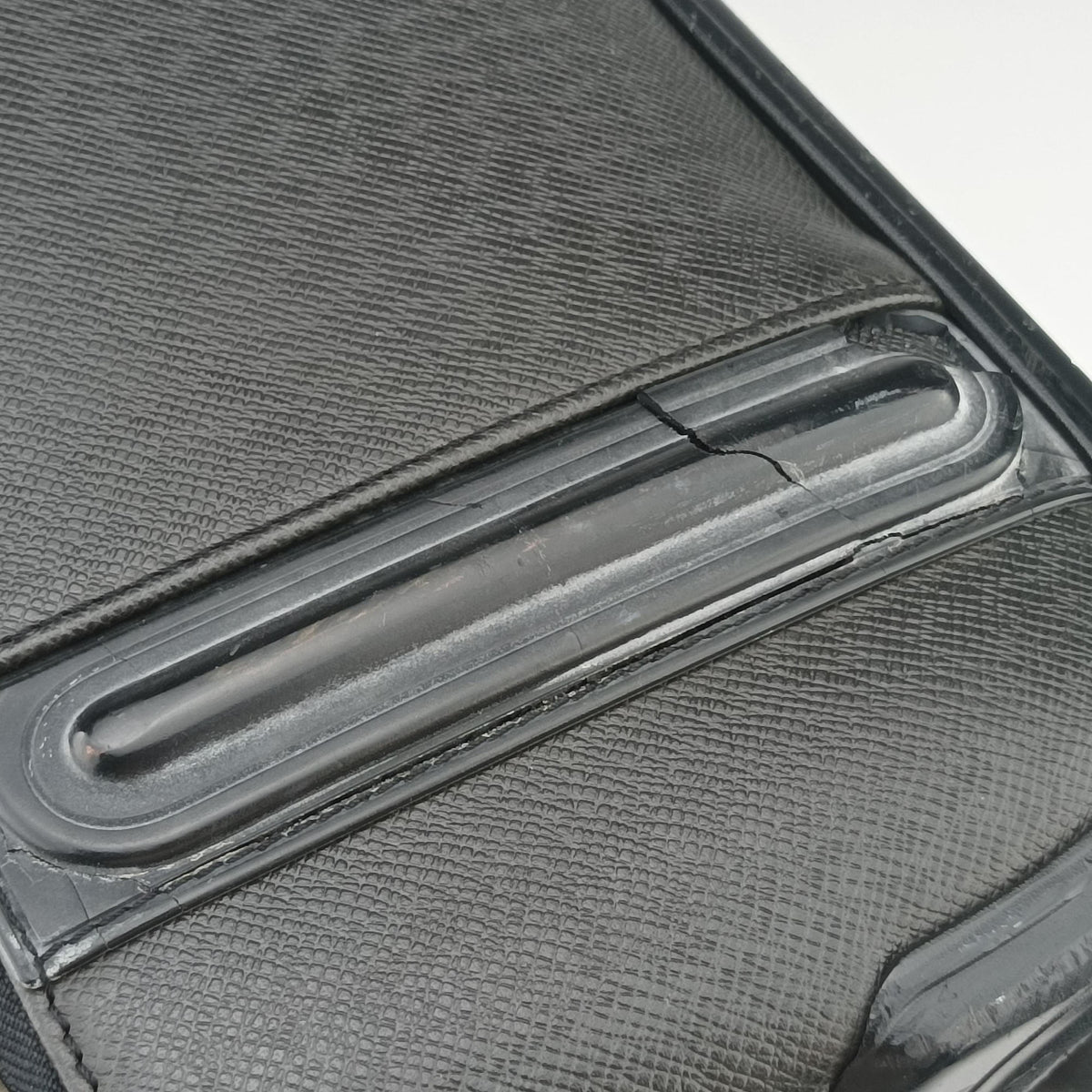 Pegase 55 ARDOISE Taiga Leather M23272 MB2049ぺガス55 アルドワーズ タイガ レザー M23272 MB2049