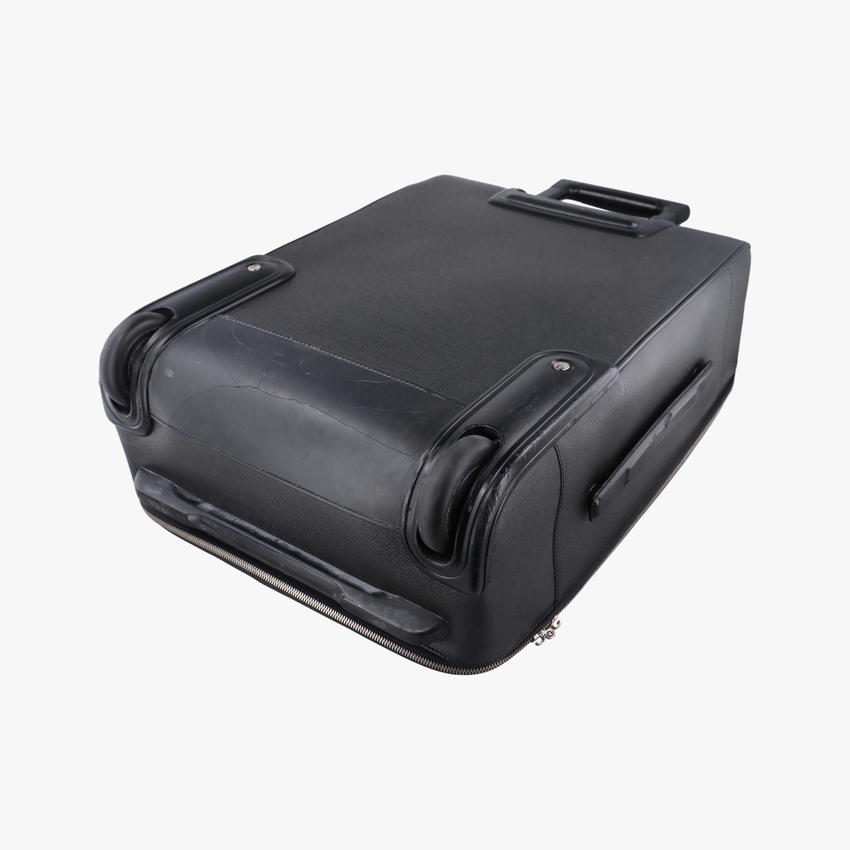 Pegase 55 ARDOISE Taiga Leather M23272 MB2049ぺガス55 アルドワーズ タイガ レザー M23272 MB2049