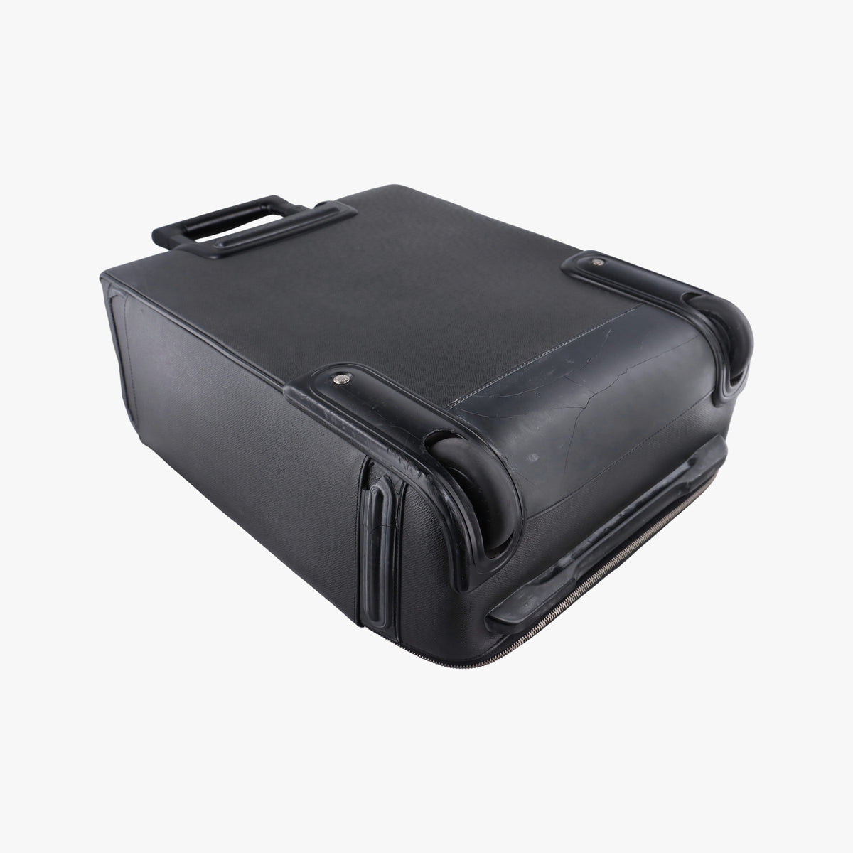 Pegase 55 ARDOISE Taiga Leather M23272 MB2049ぺガス55 アルドワーズ タイガ レザー M23272 MB2049