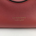 Banner Pink×Multicolor Leather × Canvas 4049396/67Eバナー ピンク×マルチカラー レザー ×キャンバス 4049396/67E