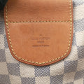 STRESA PM Azur Damier Canvas N42220 VI0180ストレーザPM アズール ダミエキャンバス N42220 VI0180