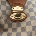 STRESA PM Azur Damier Canvas N42220 VI0180ストレーザPM アズール ダミエキャンバス N42220 VI0180