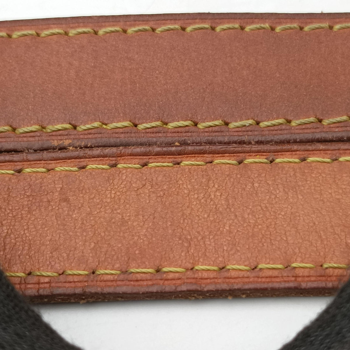 STRESA PM Azur Damier Canvas N42220 VI0180ストレーザPM アズール ダミエキャンバス N42220 VI0180