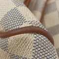 STRESA PM Azur Damier Canvas N42220 VI0180ストレーザPM アズール ダミエキャンバス N42220 VI0180