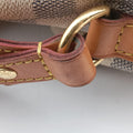 STRESA PM Azur Damier Canvas N42220 VI0180ストレーザPM アズール ダミエキャンバス N42220 VI0180