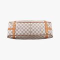 STRESA PM Azur Damier Canvas N42220 VI0180ストレーザPM アズール ダミエキャンバス N42220 VI0180