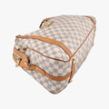 STRESA PM Azur Damier Canvas N42220 VI0180ストレーザPM アズール ダミエキャンバス N42220 VI0180