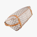 STRESA PM Azur Damier Canvas N42220 VI0180ストレーザPM アズール ダミエキャンバス N42220 VI0180