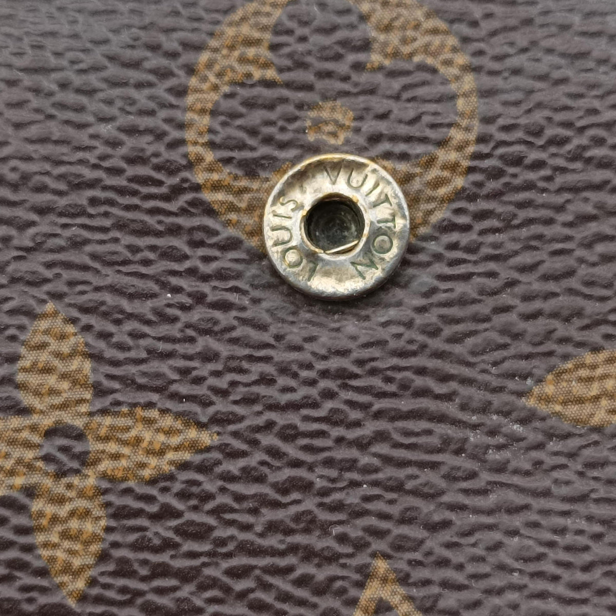 Felicie Pochette Brown×Multicolor Monogram Canvas M62145 MI3166フェリシー ポシェット モノグラム/ブラウン×マルチカラー モノグラムキャンバス M62145 MI3166
