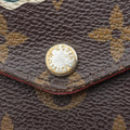 Felicie Pochette Brown×Multicolor Monogram Canvas M62145 MI3166フェリシー ポシェット モノグラム/ブラウン×マルチカラー モノグラムキャンバス M62145 MI3166