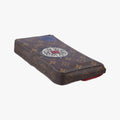 Felicie Pochette Brown×Multicolor Monogram Canvas M62145 MI3166フェリシー ポシェット モノグラム/ブラウン×マルチカラー モノグラムキャンバス M62145 MI3166