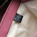 Emily Pink Leather 295402 C013086707エミリー ピンク レザー 295402 C013086707