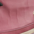 Emily Pink Leather 295402 C013086707エミリー ピンク レザー 295402 C013086707