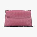 Emily Pink Leather 295402 C013086707エミリー ピンク レザー 295402 C013086707