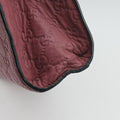 Emily Pink Leather 295402 C013086707エミリー ピンク レザー 295402 C013086707