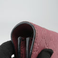 Emily Pink Leather 295402 C013086707エミリー ピンク レザー 295402 C013086707