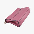 Emily Pink Leather 295402 C013086707エミリー ピンク レザー 295402 C013086707