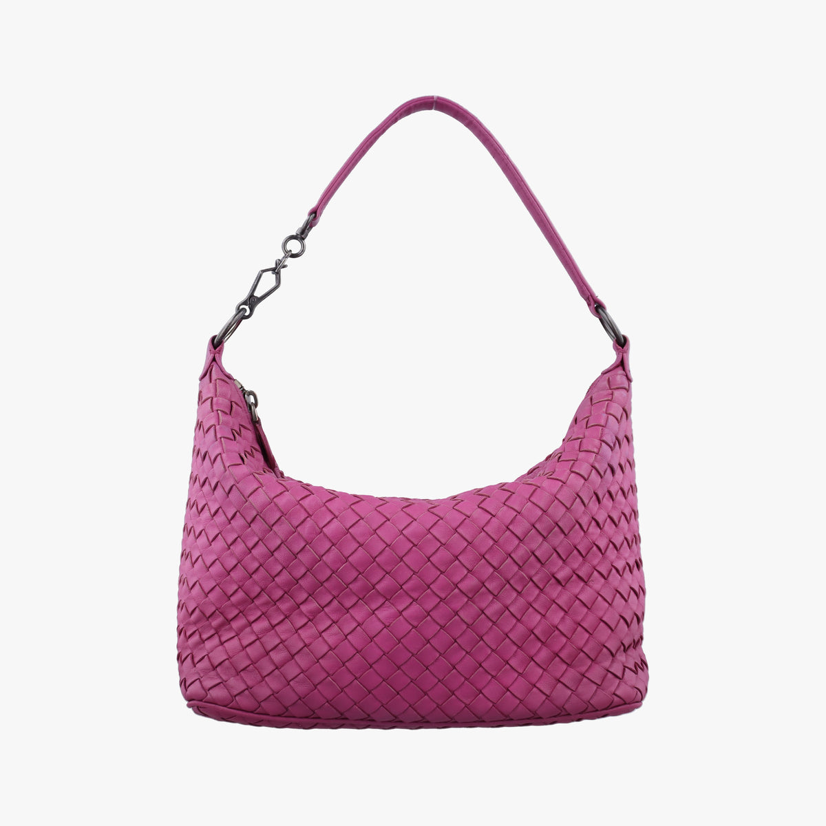 Intrecciato Purple lambskin 239988 V0016 6262 EPEV 2011 3591 Bイントレチャート パープル ラムスキン 239988 V0016 6262 EPEV 2011 3591 B