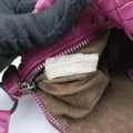Intrecciato Purple lambskin 239988 V0016 6262 EPEV 2011 3591 Bイントレチャート パープル ラムスキン 239988 V0016 6262 EPEV 2011 3591 B