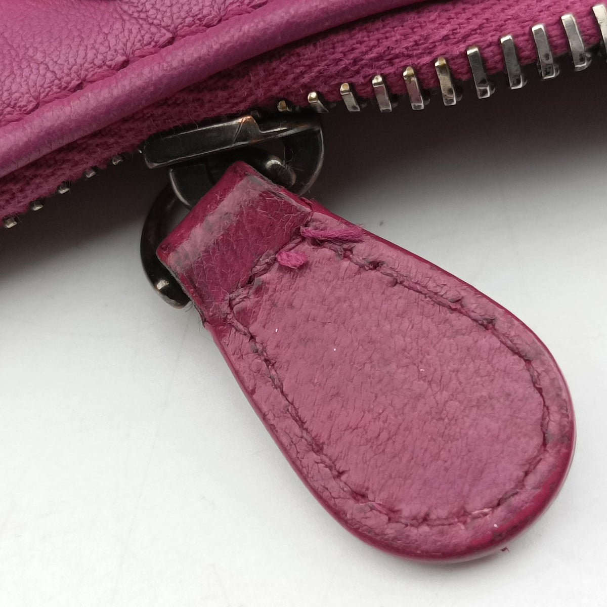 Intrecciato Purple lambskin 239988 V0016 6262 EPEV 2011 3591 Bイントレチャート パープル ラムスキン 239988 V0016 6262 EPEV 2011 3591 B