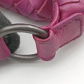 Intrecciato Purple lambskin 239988 V0016 6262 EPEV 2011 3591 Bイントレチャート パープル ラムスキン 239988 V0016 6262 EPEV 2011 3591 B