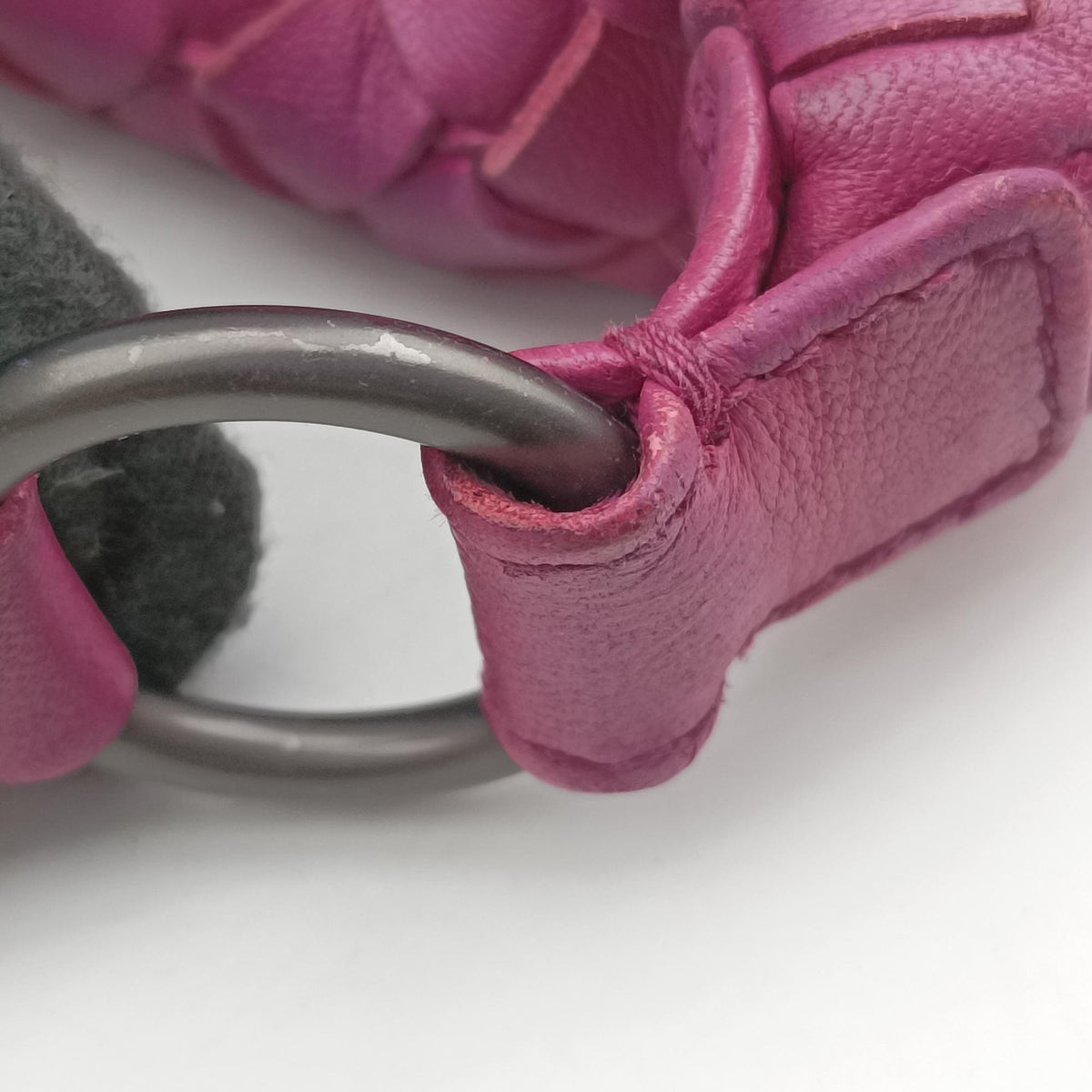 Intrecciato Purple lambskin 239988 V0016 6262 EPEV 2011 3591 Bイントレチャート パープル ラムスキン 239988 V0016 6262 EPEV 2011 3591 B